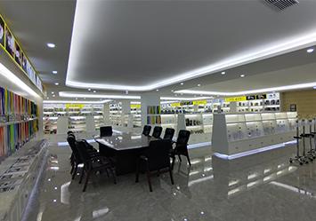 中國文具行業(yè)競爭發(fā)展